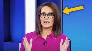 Fox hosts VISIBLY SQUIRM as cohost breaks their brains [upl. by Feenah846]