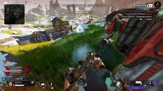 Apex Legends Wingman Gaming [upl. by Willdon377]