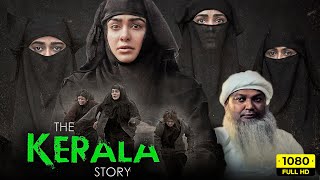 The Kerala Story Full Movie HD  Adah Sharma Yogita Bihani Sonia Balani Siddhi I  Facts amp Review [upl. by Akaenahs]