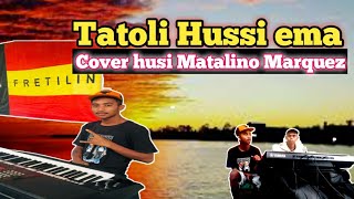 Hau Simu laimenon nebe o tatoli Liu husi ema cover Natalino Marquez [upl. by Ateekal]