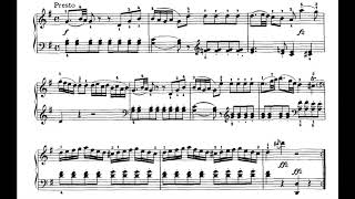 Joseph Haydn Piano Sonata in G Major Hob XVI40 with scores  Piano Alvin Devonas [upl. by Ailel]