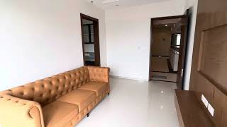 Ghansoli Sec2 Navi Mumbai  1 BHK near railway station  8652601787 1bhk ghansoli navimumbai [upl. by Ziguard]