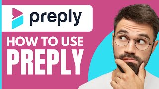 How to Use Preply As a Tutor 2024  Preply Tutor Registration [upl. by Olia629]