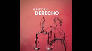 Grados Derecho UAL [upl. by Llertal]