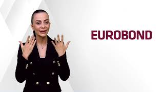 Eurobond Nedir  Alternatif Bank [upl. by Ajiram]