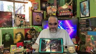 Atlanta Rhythm Section  So into you video video on Daniel Crane reacts ✌️😎👍 [upl. by Saffier166]