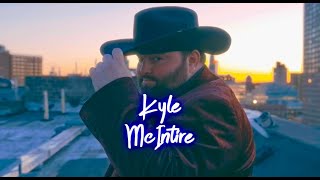 Kyle McIntire  The Power of Love Official Video [upl. by Slifka]