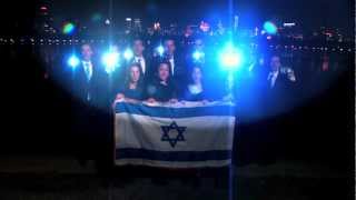 Pella Productions  8 Nights Of Hanukkah A Capella Mashup [upl. by O'Doneven]