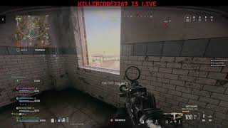 Live Playing Warzone [upl. by Dowlen412]