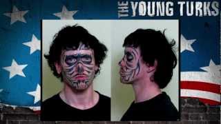 Worst Mugshot Ever Face Tattoo Fail [upl. by Budge]