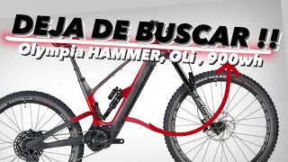 DEJA DE BUSCAR LA MEJOR EBIKE DEL 2023 LA ANALIZAMOS EN VIVO [upl. by Brendon]