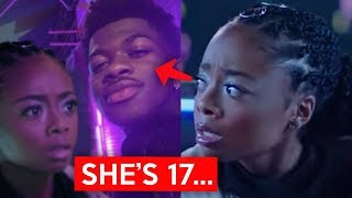 Lil Nas X’s Career Is OVER AFTER THIS MISTAKE [upl. by Lurlene]