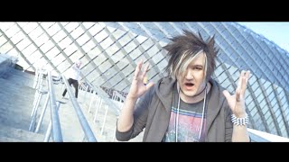 Crestillion  Paradox OFFICIAL MUSIC VIDEO [upl. by Brittney]