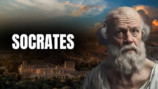 Socrates The Philosopher Who Defied Death [upl. by Esten]