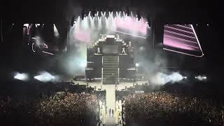 G63  Sfera Ebbasta feat Lazza  Oggi  Milano  Live  San Siro 2024  Tour Sfera 2024  24062024 [upl. by Ainimre]