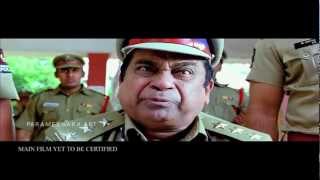 Baadshah Comedy Trailer  NTR Kajal Agrawal Srinu Vaitla [upl. by Netnert]