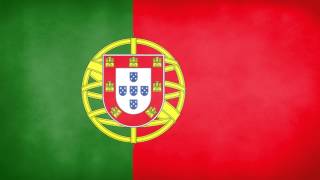 Portugal National Anthem Instrumental [upl. by Nata410]