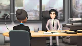 Legal Client Interviewing and Counseling  Baseline Review1 [upl. by Notsyrb361]