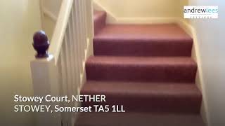 Stowey Court Nether Stowey Somerset ta5 1ll [upl. by Calen]