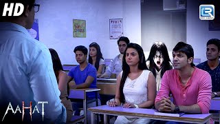 College में बनाया था आत्मा ने इस लड़की का MMS  Aahat Full Episode  आहट Season 6  Full Episode [upl. by Enimisaj796]