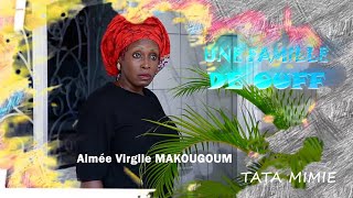 UNE FAMILLE DE OUFF EPISODE 70  MARIAMA NOUVELLE EMPLOYEE [upl. by Aleet]