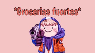 Me Insultan Y Les Salvo La Partida  Apex Legends [upl. by Ylrahc]