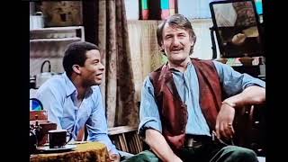 Rising Damp  Under the Influence Rigsby is Hyponotized 🤣🤣 Rigsby Phillip Ambrose Comedy [upl. by Cooe]