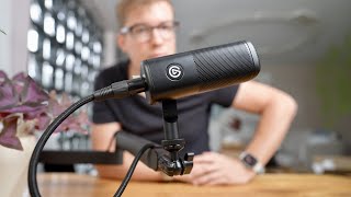 Elgato Wave DX Fazit nach 2 Wochen Unboxing und eine Überraschung [upl. by Lunsford]