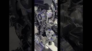 Duramax Turbo Diesel 66L V8 470hp shorts [upl. by Naivatco]