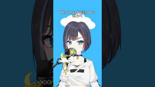 What you waiting for  TORAOKE vtuberid kpop vtuber 전소미 cover music karaokesongs shorts [upl. by Anwaf860]