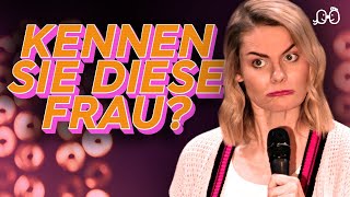 Hazel Brugger  Kennen Sie diese Frau GANZES PROGRAMM [upl. by Acsehcnarf]