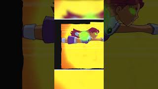 Opening Titles  Teen Titans shorts  dckids [upl. by Fabri829]