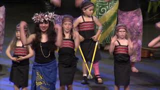 St Peter Chanel School Polyfest 2023 [upl. by Ahsiekat40]