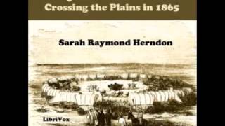 Days on the Road Crossing the Plains in 1865 FULL Audiobook [upl. by Onitnelav334]