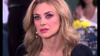 La patrona Aracely Arambula como Veronica Dantés [upl. by Spector447]