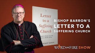 Bishop Barron’s New Book on the Sexual Abuse Crisis [upl. by Yadrahc]