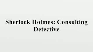 Sherlock Holmes Consulting Detective game Thursday Review [upl. by Jurdi]