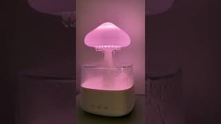 The Artment Humidifier amp Oil Diffuser  Breathe Easy Relax Deeply  avsonlinestores [upl. by Emearg]