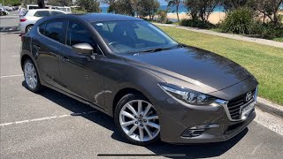 2016 Mazda 3 SP25 Automatic Hatchback Only 22999 PhillipsCoAuto [upl. by Ettolrahs244]