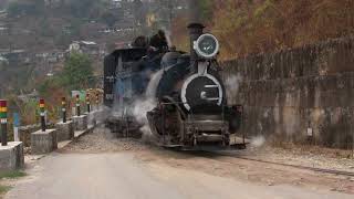 Darjeeling Himalayan Railway Part 1 [upl. by Orpheus]