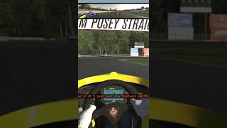 TRIED IT SalemStream iRacing 2024 Season 4 W3  lewsalem on Twitch [upl. by Mauchi758]