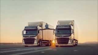 Volvo Truck Advert Jean Claude Van Damme volvo truck commercial [upl. by Nnod]