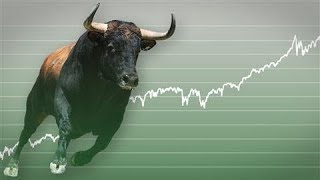 How We Got to the Longest Bull Run in History [upl. by Oisinoid]