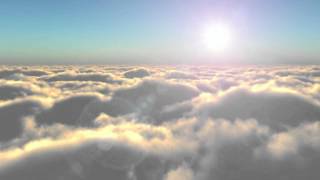 Flying Through Clouds of Glory [upl. by Amado]