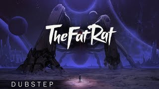 TheFatRat Slaydit amp Anjulie  Stronger Monstercat Release [upl. by Nelly]