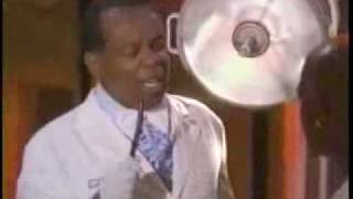 Lou Rawls Colonoscopy [upl. by Womack]