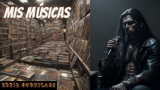 Añade estos cinco discos a tu colección Metalera METAL MUSIC [upl. by Noll909]