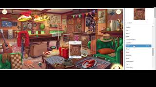 Junes Journey Scene 1200 Vol 5 Ch 30 Games Room [upl. by Lytle]