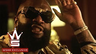 Rick Ross quotIdols Become Rivalsquot Birdman Diss Track WSHH Exclusive  Official Music Video [upl. by Lim]