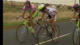 Rapport Cycle Tour 1991  Stage 1amp2 [upl. by Agnimod7]